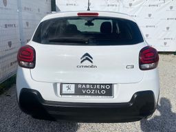 Zunanja slika - Citroën C3 - 1,2 PureTech 83 Feel Pack - 5 - Predogledna slika