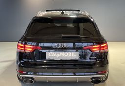 Zunanja slika - Audi A4 - Avant 2.0-TFSI-QUATTRO-PANORAMA-NAVIGACIJA-LED-ALU - 6 - Predogledna slika