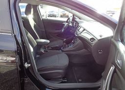 Zunanja slika - Opel Astra - Opel  1.4 TURBO 150hp - SAMO 19.800km - KASKO - 7 - Predogledna slika