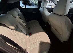 Zunanja slika - Fiat 600 - 1.2 T3 Hybrid DCT 145 La Prima - 10 - Predogledna slika