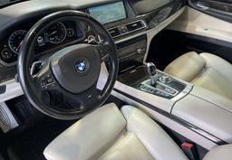 Zunanja slika - BMW Serija 7 - : 750d-xDrive-M OPTIK-NAVIGACIJA-INDIVIDUAL-MEMORY - 6 - Predogledna slika