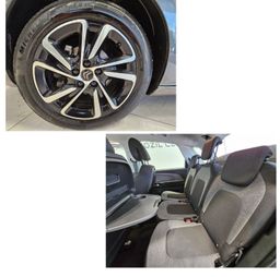 Zunanja slika - Citroën C4 SpaceTourer - 130KM-LED-NAVI-PDC-DIGI-KLIMA-1.LAST-ODLIČEN-17C - 11 - Predogledna slika