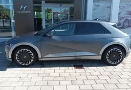 Zunanja slika - Hyundai Ioniq 5 - IONIQ5 160kW Premium 72.6kWh Launch - 4 - Predogledna slika