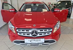 Zunanja slika - Mercedes-Benz GLA-Razred - GLA 180 URBAN - 6 - Predogledna slika