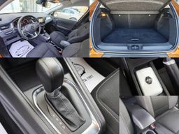 Zunanja slika - Renault Captur - Captur - 14 - Predogledna slika