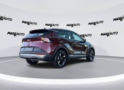 Zunanja slika - KIA Sportage - 1.6 T-GDI LX Fresh ISG DCT - 4 - Predogledna slika