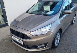Zunanja slika - Ford C-MAX - 1.0 EcoBoost 74 kW Style  SLOVENSKI.RAČUNI SERVIS. - 2 - Predogledna slika