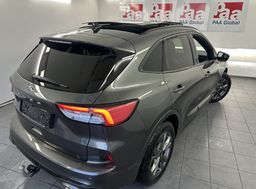 Zunanja slika - Ford Kuga - 1.5 EcoBoost ST-Line.NEMŠKA.PANORAMA.KLJUKA.BENCIN - 16 - Predogledna slika