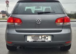 Zunanja slika - VW Golf - 1.4 TSI DSG Comfortline 122ks ALU 17 ZELO LEP - 4 - Predogledna slika