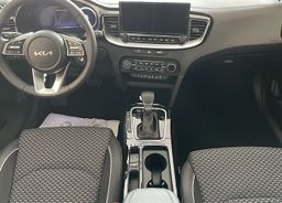 Zunanja slika - KIA XCeed - 1.0 T-GDi EX SMART ISG M T - 5 - Predogledna slika