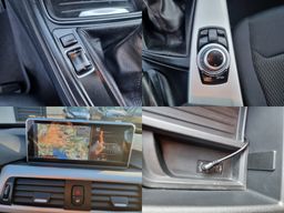 Notranja slika - BMW Serija 3 - Touring: 320d xDrive - HITRI KREDIT BREZ POLOGA - 13 - Predogledna slika