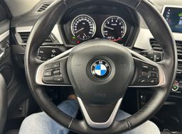 Zunanja slika - BMW X2 - serija : sDrive18i.NAVI.LED.PDC.2023.SAMO 33.000 KM.BENZIN - 9 - Predogledna slika