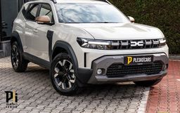 Zunanja slika - Dacia Duster - Hybrid 140 Extreme - 8 let jamstva - 4 - Predogledna slika