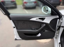 Zunanja slika - Audi A6 - Avant 3.0 TDI 20COL S-LINE XENON NAVI PDC KAM TEM TOP... - 12 - Predogledna slika