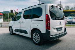 Zunanja slika - Citroën Berlingo - 1,5 BlueHDi 130 S&S Live M - 6 - Predogledna slika