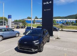 Zunanja slika - Hyundai Bayon - 1.2 style TOVARNIŠKA GARANCIJA DO 8 2027 - 1 - Predogledna slika