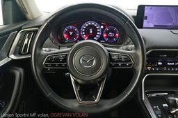 Zunanja slika - Mazda CX-60 - 3.3 e-Skyactiv D AWD AT8 Homura 249KM - 8 - Predogledna slika
