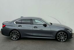 Zunanja slika - BMW Serija 3 - : 318d-AUT-VIRTUAL-176.000km-LIZING ZA TUJCE-FUL L.. - 4 - Predogledna slika