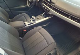 Zunanja slika - Audi A4 - Avant quattro 2.0 TDI-LED-NAVI-KAMER-PDC-VLEČNA-ODLIČEN- - 9 - Predogledna slika
