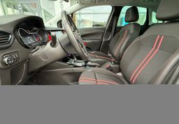 Zunanja slika - Opel Crossland - 1.2 TURBO 96KW GS-Line - AVTOMATIK - ODLIČEN - 10 - Predogledna slika