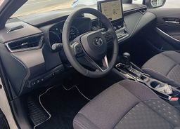 Zunanja slika - Toyota Corolla - TS  1.8 HEV  E-CVT LUNA - 4 - Predogledna slika
