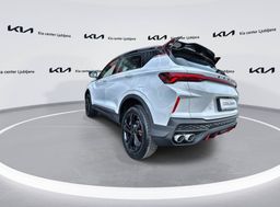 Zunanja slika - Geely Coolray - 1.5 TD GF 7DCT 2WD... - 7 - Predogledna slika