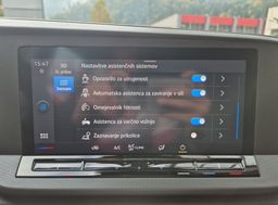 Zunanja slika - Ford - - TRANSIT CONNECT Kombi Furgon L2 TREND 2.0 102PS M6 - 17 - Predogledna slika