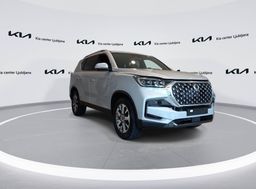 Zunanja slika - SsangYong Rexton - 2.2 XDi Limited+ 4WD AT - 3 - Predogledna slika