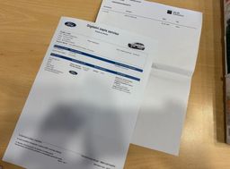 Zunanja slika - Ford Focus - ST-LINE 1.0 EcoBoost 125PS mHEV M6-LED-KAM-DAB - 19 - Predogledna slika