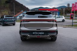 Zunanja slika - Forthing T5 EVO - MY 2025 | 360 KAMERA | PANORAMA | USNJE | LED - 5 - Predogledna slika