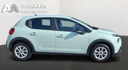 Zunanja slika - Citroën C3 - Feel PureTech 83 S S BVM - 6 - Predogledna slika