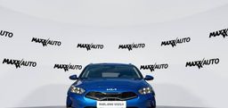 Zunanja slika - KIA Ceed - SW 1.5 T-GDI LX Champion+ ISG - 2 - Predogledna slika