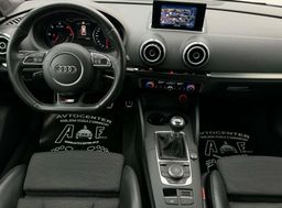 Zunanja slika - Audi A3 - 2.0 TDI-3X S LINE-XENON+LED-LIZING ZA TUJCE-NAVI- - 9 - Predogledna slika