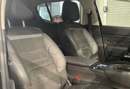 Zunanja slika - Citroën C5 Aircross - 1.LASTNIK-KEYLESS-NAVIGACIJA-360KAMERA-RADAR-LED - 11 - Predogledna slika