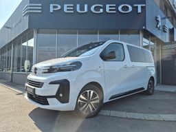 Zunanja slika - Peugeot Traveller - L2 Business Vip 2.2 B-HDI 180 EAT8 - 1 - Predogledna slika