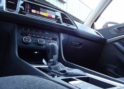 Zunanja slika - Seat Ateca - 1.5 TSI DSG 150KM  STYLE EDITION - VL. KLJUKA - - 17 - Predogledna slika