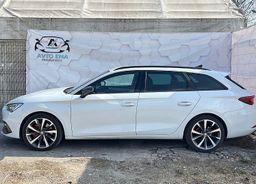 Zunanja slika - Seat Leon - 2.0 TDI  FR DSG ST - LED - ACC - VIRTUAL - 18COL - 8 - Predogledna slika