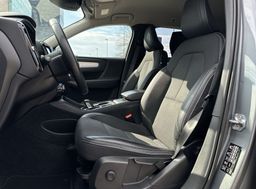 Zunanja slika - Volvo XC40 - D4 A AWD - 10 - Predogledna slika