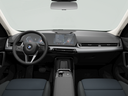 Zunanja slika - BMW X1 - sDrive18d - 9 - Predogledna slika