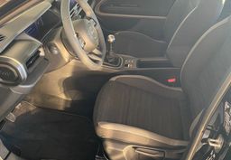 Zunanja slika - Jeep Avenger - Longitude 1.2 GSE 100 - 6 - Predogledna slika