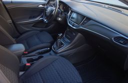 Zunanja slika - Opel Astra - 1.6 CDTI - 5 - Predogledna slika