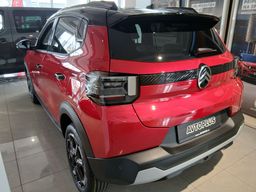 Zunanja slika - Citroën C3 - 1.2 PureTech 100 Max - 2 - Predogledna slika