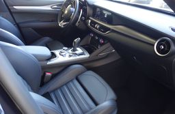 Zunanja slika - Alfa Romeo Stelvio - Q4 2.0 Turbo 280 Veloce Avt. - 5 - Predogledna slika