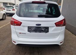 Zunanja slika - Ford B-MAX - 1.5 Duratorq TDCi Titanium-Slo-Avt.klima... - 5 - Predogledna slika