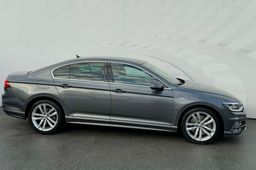 Zunanja slika - VW Passat - 2.0 TDI-4X4-DSG-R LINE-VIRTUAL-LIZING ZA TUJCE- - 3 - Predogledna slika