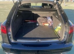 Zunanja slika - Audi A6 - Avant  Avant 2.0 TDI ultra quattro S tronic 140kW s-li - 6 - Predogledna slika