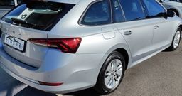 Zunanja slika - Škoda Octavia - 2.0 TDI Ambition DSG VIRTUAL LED ACC - 7 - Predogledna slika