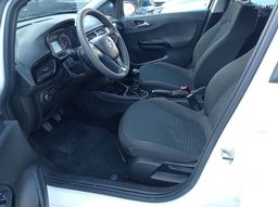 Zunanja slika - Opel Corsa - Corsa - 10 - Predogledna slika