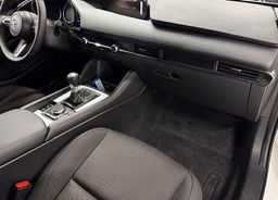 Zunanja slika - Mazda Mazda3 - G140 CENTER-LINE | HEAD-UP | RADAR | ZALOGA - 8 - Predogledna slika