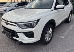 Zunanja slika - SsangYong Korando - 1.5 T-GDI 120 kW STYLE AT - 8 - Predogledna slika